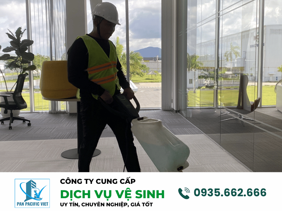 cong ty ve sinh cong nghiep uy tin