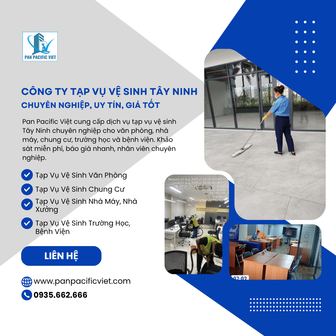 cong-ty-tap-vu-ve-sinh-tay-ninh