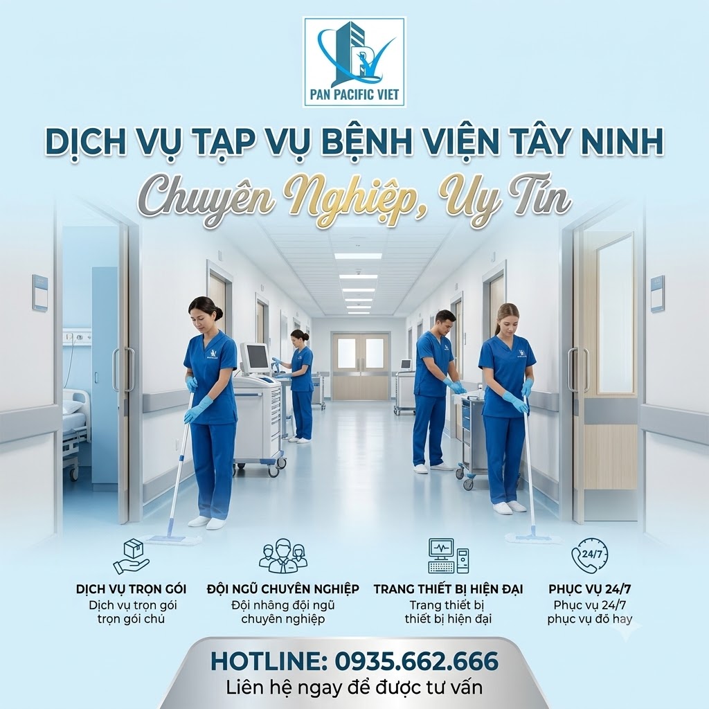 dich-vu-tap-vu-benh-vien-tay-ninh