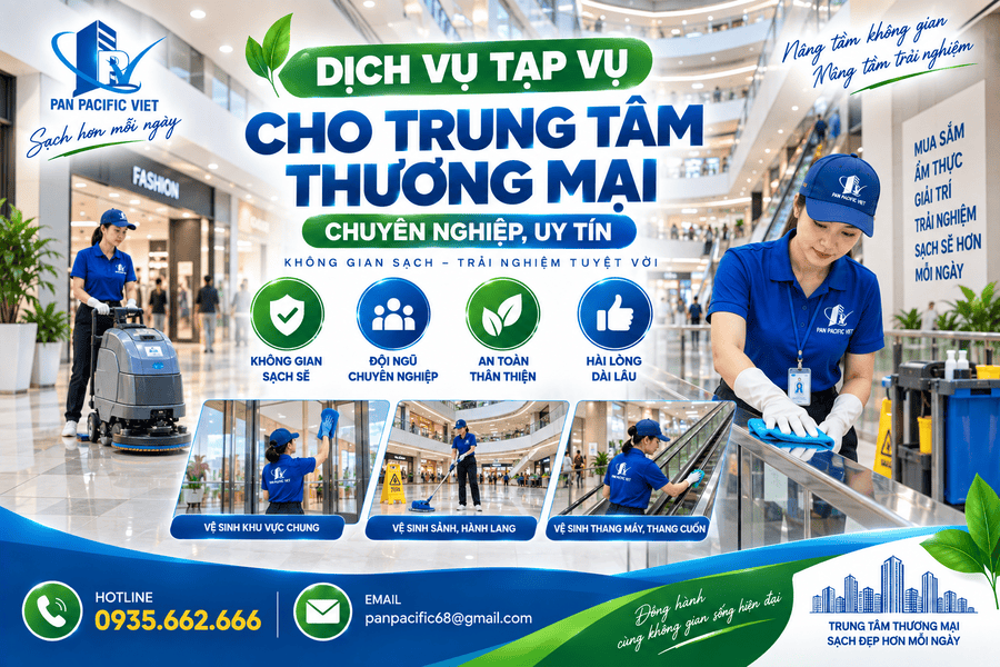 dich-vu-tap-vu-cho-trung-tam-thuong-mai-