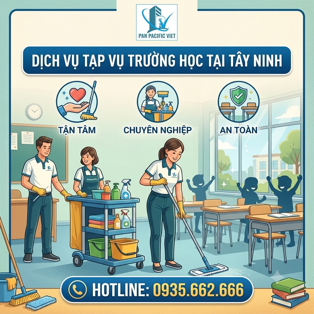 dich-vu-tap-vu-truong-hoc-tai-tay-ninh
