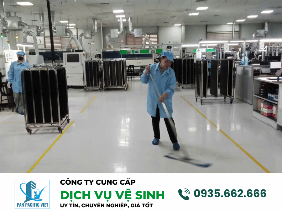 tap vu nha xuong binh duong
