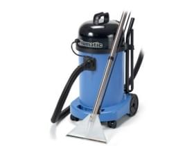 Máy CT 470- 2 Giặt thảm