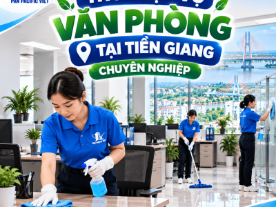Bạn cần Thuê Tạp Vụ Văn Phòng Tại Tiền Giang?