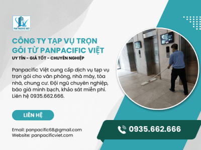 Công ty Tạp vụ Trọn gói, Giá tốt