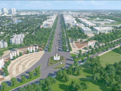 Cung Cấp Tạp Vụ Vệ Sinh Tại KCN Mỹ Phước