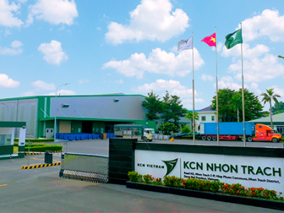 Cung cấp tạp vụ vệ sinh tại Nhơn Trạch