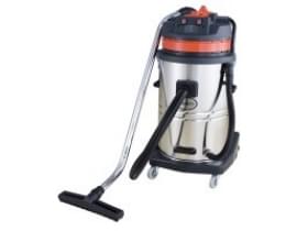 MÁY HÚT BỤI NƯỚC CÔNG NGHIỆP - AIRGREEN MODEL AG- 60 ( 2 motor ) New