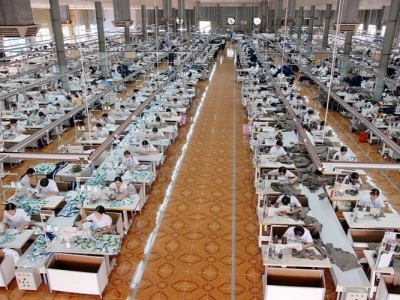 Dịch vụ Cung ứng lao động tại Đồng Nai uy tín