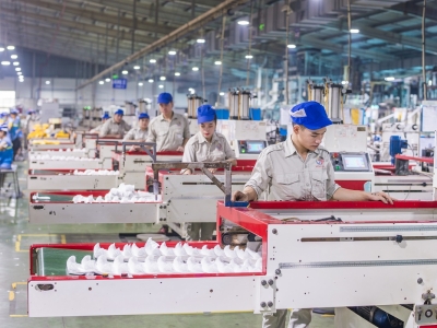 Cung ứng lao động tại Bình Dương uy tín