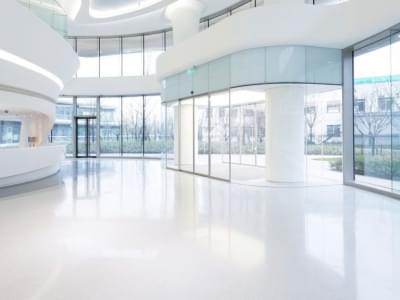 Dịch vụ vệ sinh Chung cư chuyên nghiệp