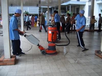 DỊCH VỤ VỆ SINH QUẬN 9 TPHCM