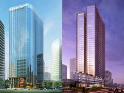 Dịch vụ vệ sinh tòa nhà