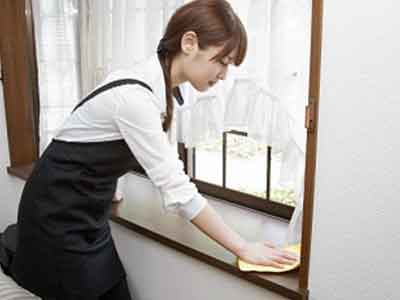 Cung cấp Người Giúp việc theo giờ tại nhà