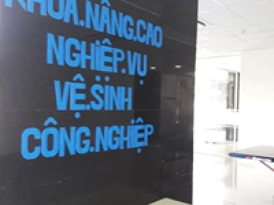 Mở các lớp đào tạo nghiệp vụ chuyên sâu