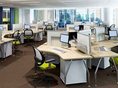 Cung cấp tạp vụ vệ sinh văn phòng, công ty